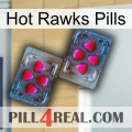 Hot Rawks Pills 15